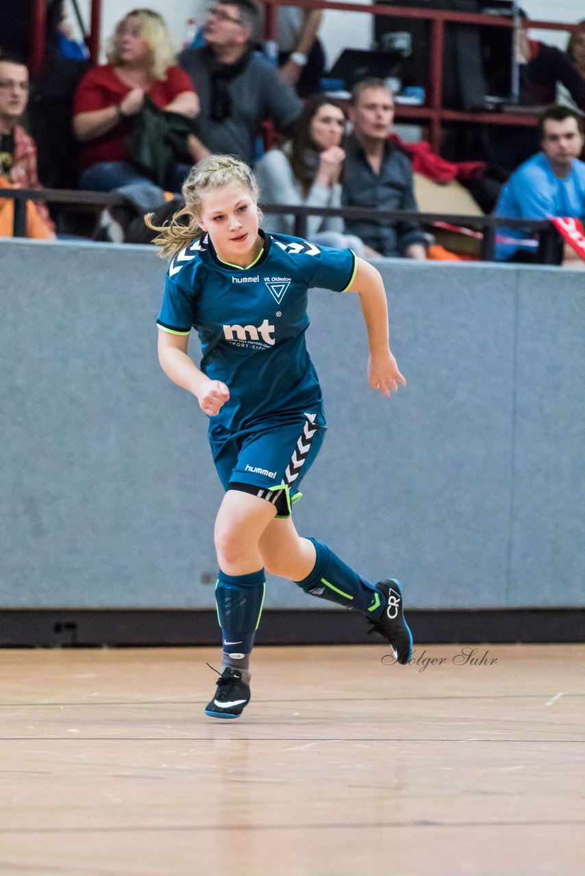 Bild 727 - Norddeutschen Futsalmeisterschaften : Sieger: Osnabrcker SC